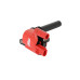 PartzBiz CM: 82568-MSD Ignition Coil - Blaster - 5.7L HEMI - Red - 8-Pack PartzBiz CM: 82568-MSD Ignition Coil - Blaster - 5.7L HEMI - Red - 8-Pack