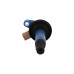 PartzBiz CM: 825765-MSD Ignition Coil - Ford EcoBoost - 3.5L V6 - 3-Pin Connector - Blue - 6-Pack PartzBiz CM: 825765-MSD Ignition Coil - Ford EcoBoost - 3.5L V6 - 3-Pin Connector - Blue - 6-Pack
