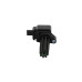 PartzBiz CM: 825943-MSD Ignition Coil - Ford EcoBoost - 2.0L/2.3L L4 - Black - 4-Pack PartzBiz CM: 825943-MSD Ignition Coil - Ford EcoBoost - 2.0L/2.3L L4 - Black - 4-Pack