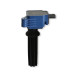 PartzBiz CM: 825945-MSD Ignition Coil - Ford EcoBoost - 2.0L/2.3L L4 - Blue - 4-Pack PartzBiz CM: 825945-MSD Ignition Coil - Ford EcoBoost - 2.0L/2.3L L4 - Blue - 4-Pack