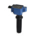 PartzBiz CM: 825945-MSD Ignition Coil - Ford EcoBoost - 2.0L/2.3L L4 - Blue - 4-Pack PartzBiz CM: 825945-MSD Ignition Coil - Ford EcoBoost - 2.0L/2.3L L4 - Blue - 4-Pack