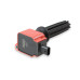 PartzBiz CM: 82594-MSD Ignition Coil - Ford EcoBoost - 2.0L/2.3L L4 - Red - 4-Pack PartzBiz CM: 82594-MSD Ignition Coil - Ford EcoBoost - 2.0L/2.3L L4 - Red - 4-Pack