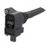 PartzBiz CM: 826036-MSD Ignition Coil - Ford EcoBoost - 2.7L / 3.0L V6 - Black - 6-Pack PartzBiz CM: 826036-MSD Ignition Coil - Ford EcoBoost - 2.7L / 3.0L V6 - Black - 6-Pack