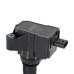 PartzBiz CM: 826036-MSD Ignition Coil - Ford EcoBoost - 2.7L / 3.0L V6 - Black - 6-Pack PartzBiz CM: 826036-MSD Ignition Coil - Ford EcoBoost - 2.7L / 3.0L V6 - Black - 6-Pack