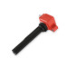 PartzBiz CM: 82606-MSD Ignition Coil - Ford EcoBoost - 2.7L V6 - Red - 6-Pack PartzBiz CM: 82606-MSD Ignition Coil - Ford EcoBoost - 2.7L V6 - Red - 6-Pack