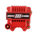 PartzBiz CM: 82612-MSD Ignition Coil - HVC-3 Series - Red