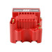 PartzBiz CM: 82612-MSD Ignition Coil - HVC-3 Series - Red