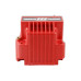 PartzBiz CM: 82612-MSD Ignition Coil - HVC-3 Series - Red