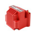PartzBiz CM: 82612-MSD Ignition Coil - HVC-3 Series - Red