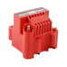 PartzBiz CM: 82612-MSD Ignition Coil - HVC-3 Series - Red