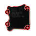 PartzBiz CM: 82612-MSD Ignition Coil - HVC-3 Series - Red