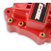PartzBiz CM: 82612-MSD Ignition Coil - HVC-3 Series - Red