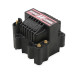 PartzBiz CM: 82613-MSD Ignition Coil - HVC-2 Series - Black