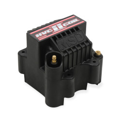 PartzBiz CM 82613 - MSD Ignition Coil - HVC-2 Series - Black PartzBiz CM 82613 - MSD Ignition Coil - HVC-2 Series - Black