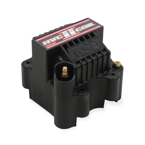 PartzBiz CM: 82613-MSD Ignition Coil - HVC-2 Series - Black