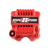 PartzBiz CM: 8261-MSD Ignition Coil - HVC-2 Series - Red PartzBiz CM: 8261-MSD Ignition Coil - HVC-2 Series - Red