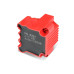 PartzBiz CM: 8261-MSD Ignition Coil - HVC-2 Series - Red PartzBiz CM: 8261-MSD Ignition Coil - HVC-2 Series - Red