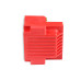 PartzBiz CM: 8261-MSD Ignition Coil - HVC-2 Series - Red PartzBiz CM: 8261-MSD Ignition Coil - HVC-2 Series - Red