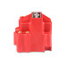 PartzBiz CM: 8261-MSD Ignition Coil - HVC-2 Series - Red PartzBiz CM: 8261-MSD Ignition Coil - HVC-2 Series - Red