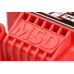 PartzBiz CM: 8261-MSD Ignition Coil - HVC-2 Series - Red PartzBiz CM: 8261-MSD Ignition Coil - HVC-2 Series - Red