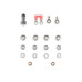 PartzBiz CM: 8261-MSD Ignition Coil - HVC-2 Series - Red PartzBiz CM: 8261-MSD Ignition Coil - HVC-2 Series - Red