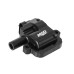 PartzBiz CM: 826283-MSD Ignition Coil - GM LS Blaster Series - LS1/LS6 Engines - Black - 8-Pack PartzBiz CM: 826283-MSD Ignition Coil - GM LS Blaster Series - LS1/LS6 Engines - Black - 8-Pack