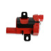 PartzBiz CM: 8263-MSD Ignition Coil - GM LS Blaster Series - L-Series Truck Engine - Red PartzBiz CM: 8263-MSD Ignition Coil - GM LS Blaster Series - L-Series Truck Engine - Red