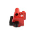 PartzBiz CM: 82648-MSD Ignition Coil - GM LS Blaster Series - L-Series Truck Engine - Red - 8-Pack PartzBiz CM: 82648-MSD Ignition Coil - GM LS Blaster Series - L-Series Truck Engine - Red - 8-Pack
