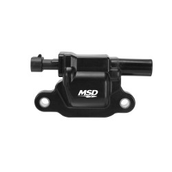PartzBiz CM 82653 - MSD Ignition Coil - GM LS Blaster Series - LS2/LS3/LS4/LS7/LS9 Engines - Black PartzBiz CM 82653 - MSD Ignition Coil - GM LS Blaster Series - LS2/LS3/LS4/LS7/LS9 Engines - Black