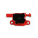 PartzBiz CM: 8265-MSD Ignition Coil - GM LS Blaster Series - LS2/LS3/LS4/LS7/LS9 Engines - Red PartzBiz CM: 8265-MSD Ignition Coil - GM LS Blaster Series - LS2/LS3/LS4/LS7/LS9 Engines - Red