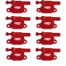 PartzBiz CM: 60151-MSD DIS Direct Ignition System Kit - Red PartzBiz CM: 60151-MSD DIS Direct Ignition System Kit - Red