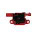 PartzBiz CM: 82668-MSD Ignition Coil - GM Gen V Blaster Series - Gen V Direct Injected Engine - Red - 8-Pack - Square PartzBiz CM: 82668-MSD Ignition Coil - GM Gen V Blaster Series - Gen V Direct Injected Engine - Red - 8-Pack - Square