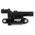 PartzBiz CM: 826883-MSD Ignition Coil - GM Gen V Blaster Series - Gen V Direct Injected Engine - Black - 8-Pack- Round PartzBiz CM: 826883-MSD Ignition Coil - GM Gen V Blaster Series - Gen V Direct Injected Engine - Black - 8-Pack- Round