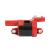 PartzBiz CM: 82688-MSD Ignition Coil - GM Gen V Blaster Series - Gen V Direct Injected Engine - Red - 8-Pack - Round PartzBiz CM: 82688-MSD Ignition Coil - GM Gen V Blaster Series - Gen V Direct Injected Engine - Red - 8-Pack - Round