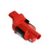 PartzBiz CM: 82688-MSD Ignition Coil - GM Gen V Blaster Series - Gen V Direct Injected Engine - Red - 8-Pack - Round PartzBiz CM: 82688-MSD Ignition Coil - GM Gen V Blaster Series - Gen V Direct Injected Engine - Red - 8-Pack - Round