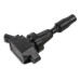 PartzBiz CM: 826943-MSD Ignition Coil - Blaster Series - Fits Hyundai and KIA 1.6L Turbo - Black - 4-Pack PartzBiz CM: 826943-MSD Ignition Coil - Blaster Series - Fits Hyundai and KIA 1.6L Turbo - Black - 4-Pack