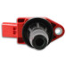 PartzBiz CM: 82694-MSD Ignition Coil - Blaster Series - Fits Hyundai and KIA 1.6L Turbo - Red - 4-Pack PartzBiz CM: 82694-MSD Ignition Coil - Blaster Series - Fits Hyundai and KIA 1.6L Turbo - Red - 4-Pack