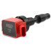 PartzBiz CM: 82694-MSD Ignition Coil - Blaster Series - Fits Hyundai and KIA 1.6L Turbo - Red - 4-Pack PartzBiz CM: 82694-MSD Ignition Coil - Blaster Series - Fits Hyundai and KIA 1.6L Turbo - Red - 4-Pack