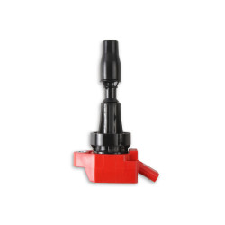 PartzBiz CM 8269 - MSD Ignition Coil - Blaster Series - Fits Hyundai and KIA 1.6L Turbo - Red PartzBiz CM 8269 - MSD Ignition Coil - Blaster Series - Fits Hyundai and KIA 1.6L Turbo - Red
