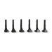 PartzBiz CM: 827063-MSD Ignition Coil - Ford EcoBoost - 3.5L V6 - Black - 6-Pack PartzBiz CM: 827063-MSD Ignition Coil - Ford EcoBoost - 3.5L V6 - Black - 6-Pack