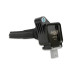 PartzBiz CM: 827063-MSD Ignition Coil - Ford EcoBoost - 3.5L V6 - Black - 6-Pack PartzBiz CM: 827063-MSD Ignition Coil - Ford EcoBoost - 3.5L V6 - Black - 6-Pack