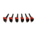 PartzBiz CM: 82706-MSD Ignition Coil - Ford EcoBoost - 3.5L V6 - Red - 6-Pack PartzBiz CM: 82706-MSD Ignition Coil - Ford EcoBoost - 3.5L V6 - Red - 6-Pack