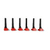 PartzBiz CM: 82706-MSD Ignition Coil - Ford EcoBoost - 3.5L V6 - Red - 6-Pack PartzBiz CM: 82706-MSD Ignition Coil - Ford EcoBoost - 3.5L V6 - Red - 6-Pack