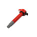 PartzBiz CM: 82726-MSD Ignition Coil - Blaster - Chrysler V6 - Red - 6-Pack PartzBiz CM: 82726-MSD Ignition Coil - Blaster - Chrysler V6 - Red - 6-Pack