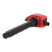 PartzBiz CM: 82736-MSD Ignition Coil - Blaster - Chrysler V6 - Red - 6-Pack