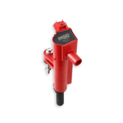 PartzBiz CM 82737 - MSD Ignition Coil - Blaster - Chrysler 3.7L - Red PartzBiz CM 82737 - MSD Ignition Coil - Blaster - Chrysler 3.7L - Red