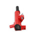 PartzBiz CM: 82737-MSD Ignition Coil - Blaster - Chrysler 3.7L - Red PartzBiz CM: 82737-MSD Ignition Coil - Blaster - Chrysler 3.7L - Red