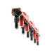PartzBiz CM: 82738-MSD Ignition Coil - Blaster - Jeep 4.0L - Red PartzBiz CM: 82738-MSD Ignition Coil - Blaster - Jeep 4.0L - Red