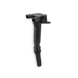 PartzBiz CM 82743D - MSD Ignition Coil - Blaster - Ford F-Series 6.2L - Black - Driver Side PartzBiz CM 82743D - MSD Ignition Coil - Blaster - Ford F-Series 6.2L - Black - Driver Side
