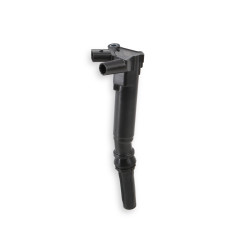 PartzBiz CM 82743P - MSD Ignition Coil - Blaster - Ford F-Series 6.2L - Black - Passenger Side PartzBiz CM 82743P - MSD Ignition Coil - Blaster - Ford F-Series 6.2L - Black - Passenger Side